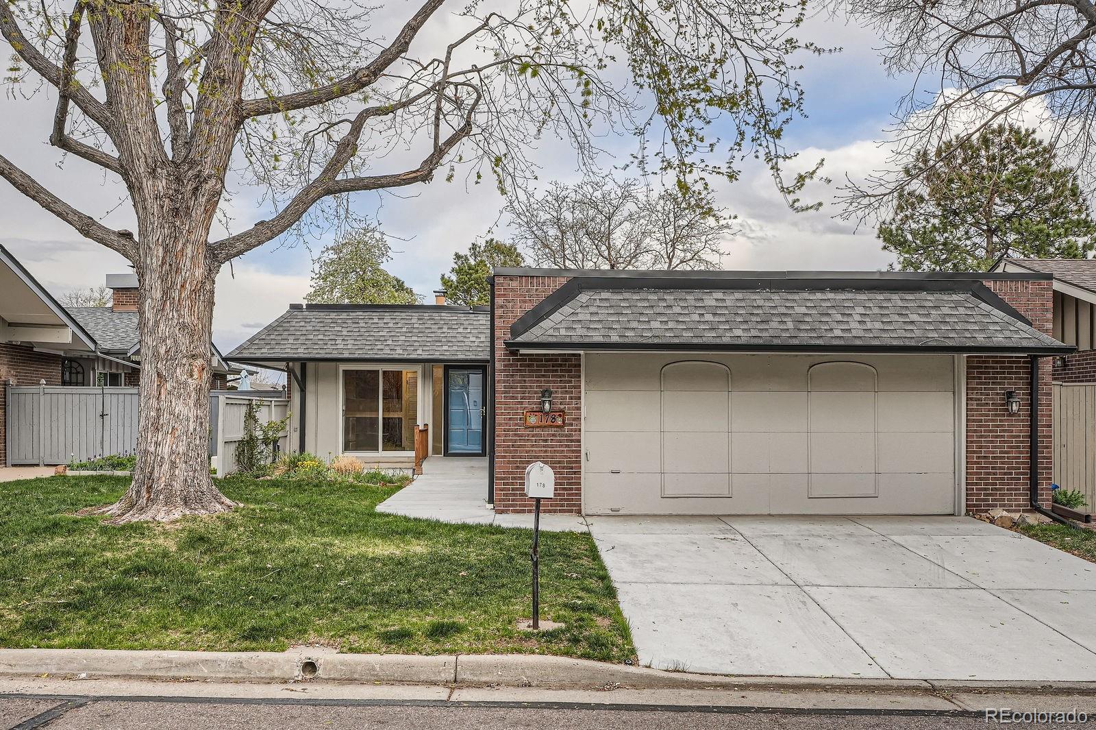 CMA Image for 178 s vance court,Lakewood, Colorado
