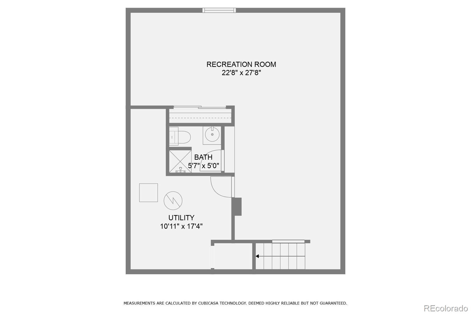 MLS Image #32 for 178 s vance court,lakewood, Colorado