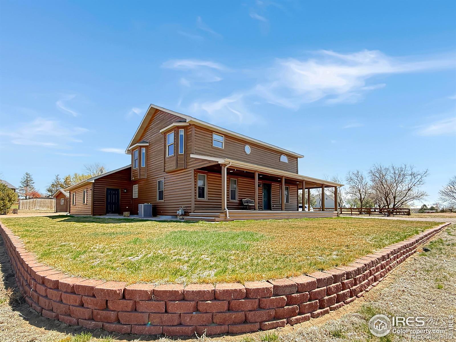 MLS Image #1 for 12438  aspen way,sterling, Colorado