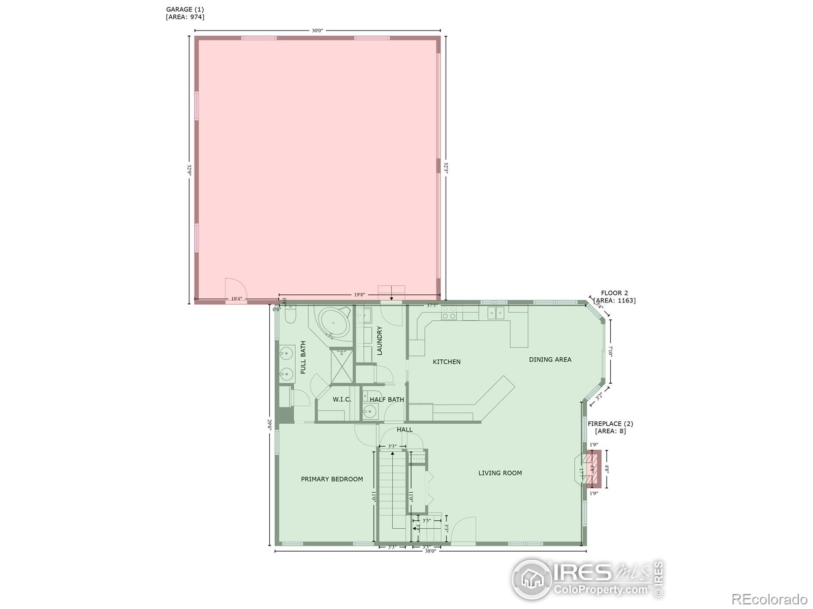 MLS Image #15 for 12438  aspen way,sterling, Colorado