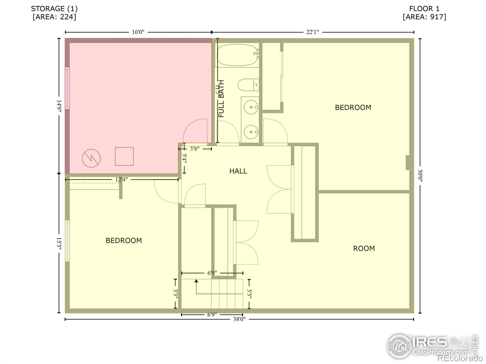 MLS Image #30 for 12438  aspen way,sterling, Colorado
