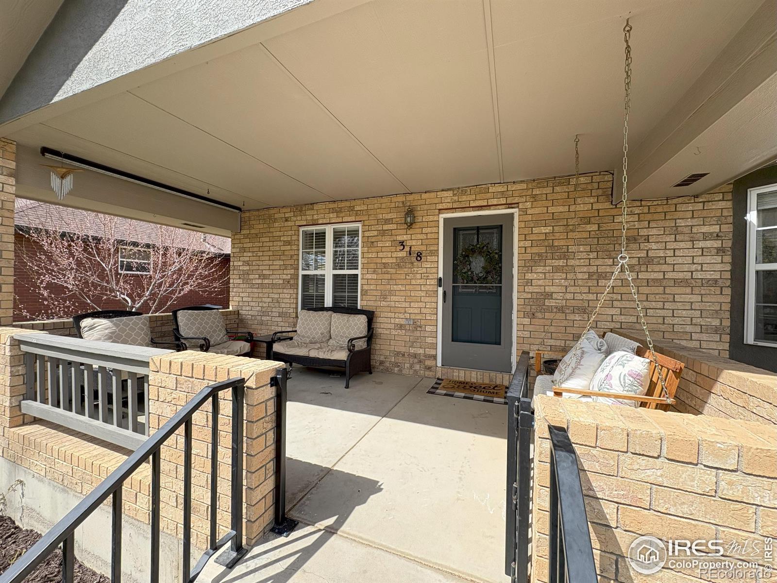 MLS Image #2 for 318 e iowa avenue,berthoud, Colorado