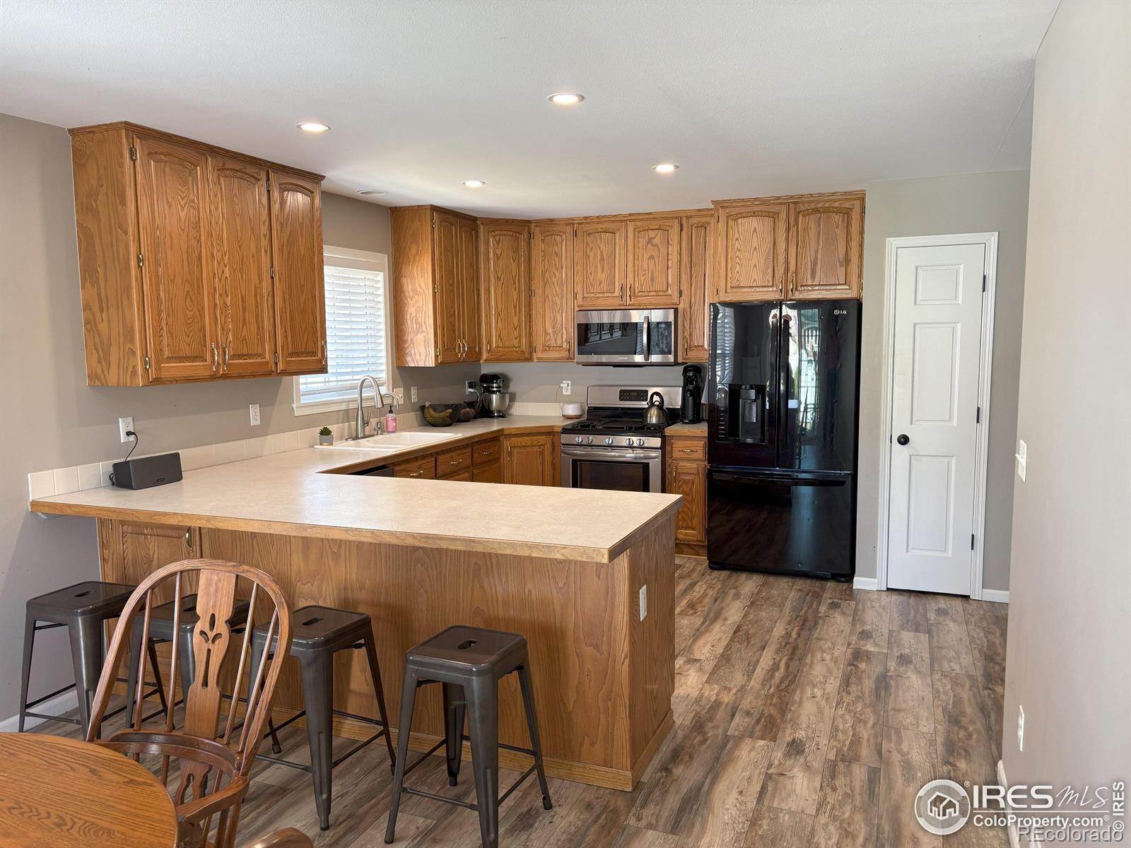 MLS Image #3 for 318 e iowa avenue,berthoud, Colorado