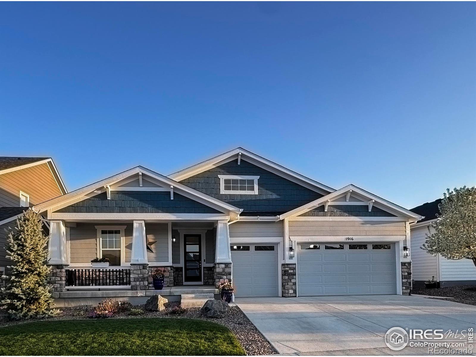 MLS Image #0 for 1916  high plains drive,longmont, Colorado
