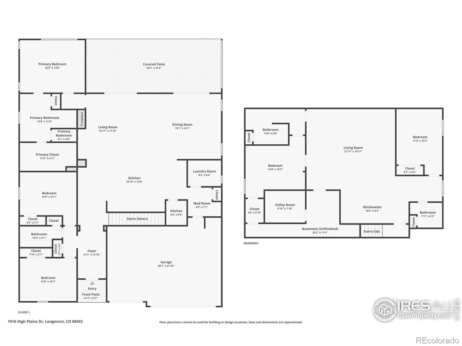 MLS Image #35 for 1916  high plains drive,longmont, Colorado