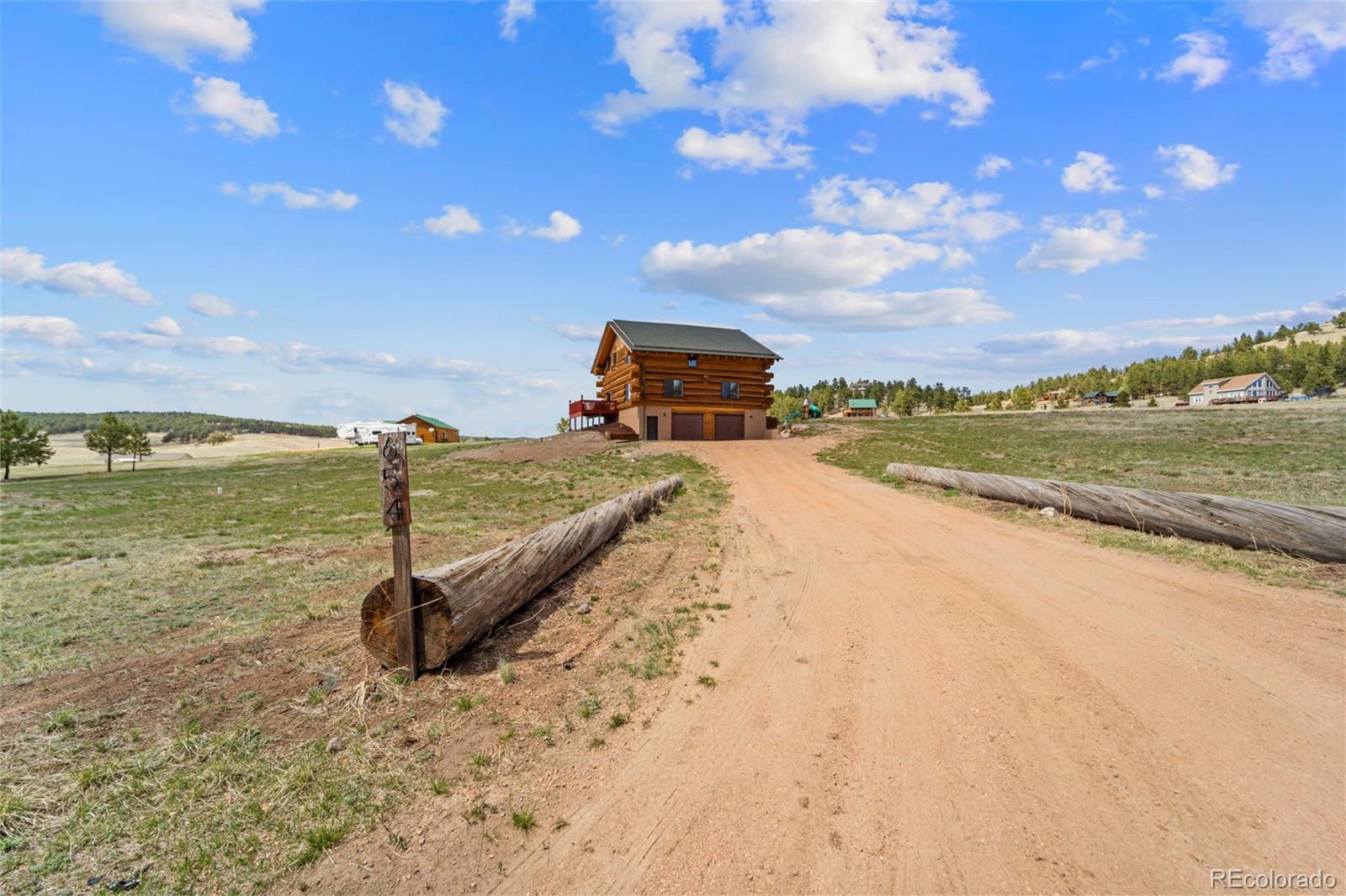 MLS Image #10 for 654  high pasture road,florissant, Colorado