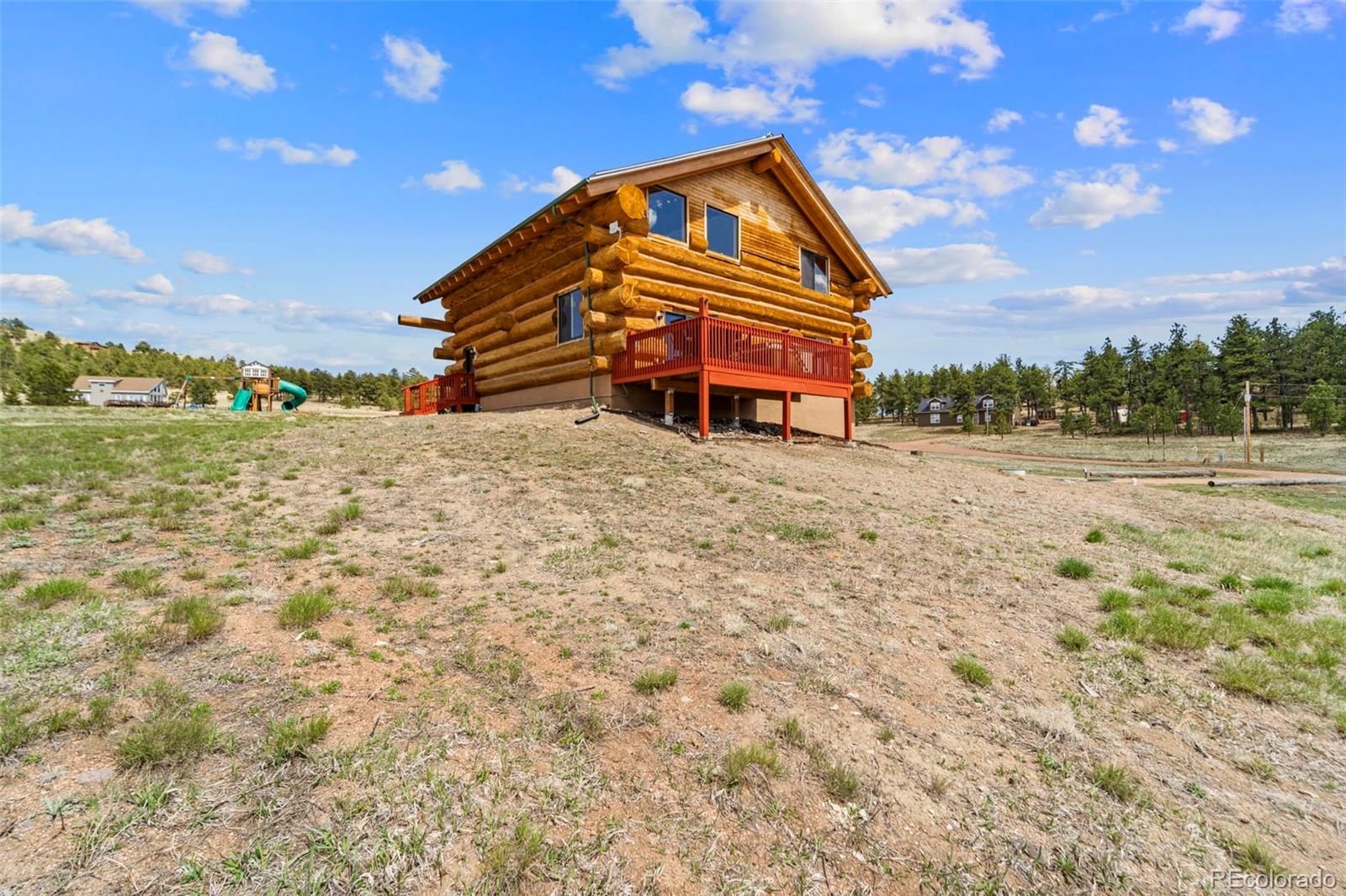 MLS Image #12 for 654  high pasture road,florissant, Colorado