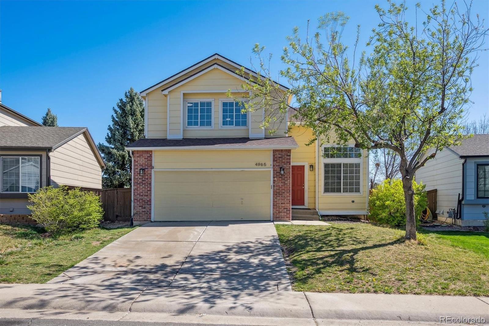 CMA Image for 9737  canberra court,Highlands Ranch, Colorado