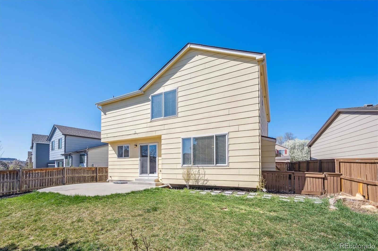 MLS Image #25 for 4965  collinsville place,highlands ranch, Colorado