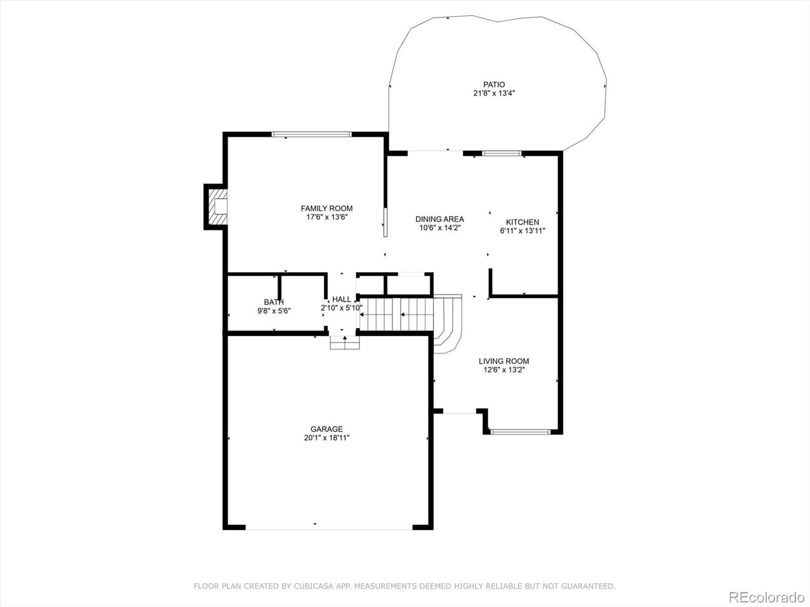 MLS Image #27 for 4965  collinsville place,highlands ranch, Colorado