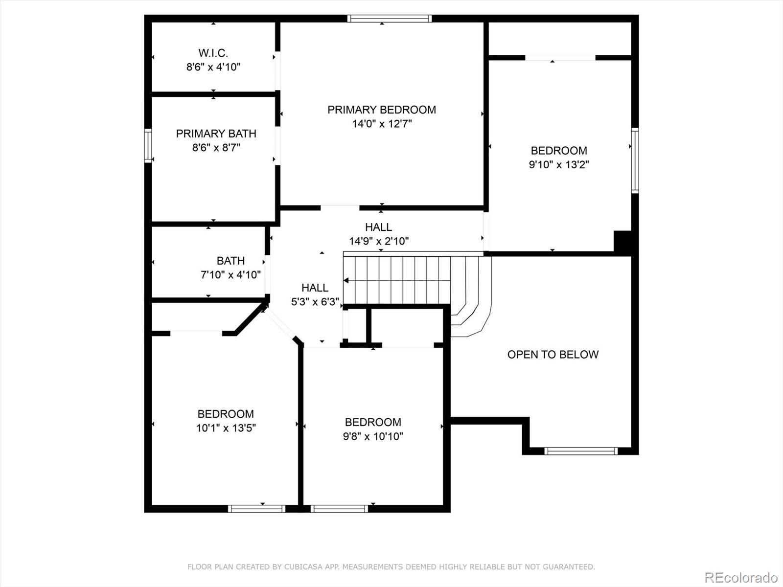 MLS Image #28 for 4965  collinsville place,highlands ranch, Colorado