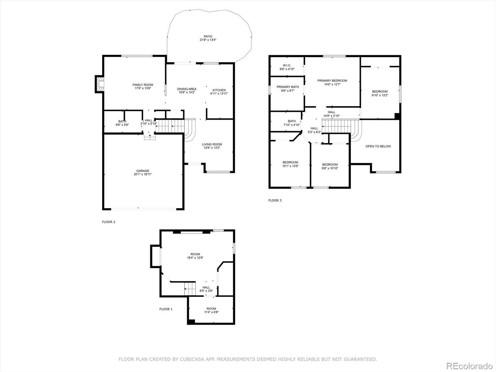 MLS Image #29 for 4965  collinsville place,highlands ranch, Colorado