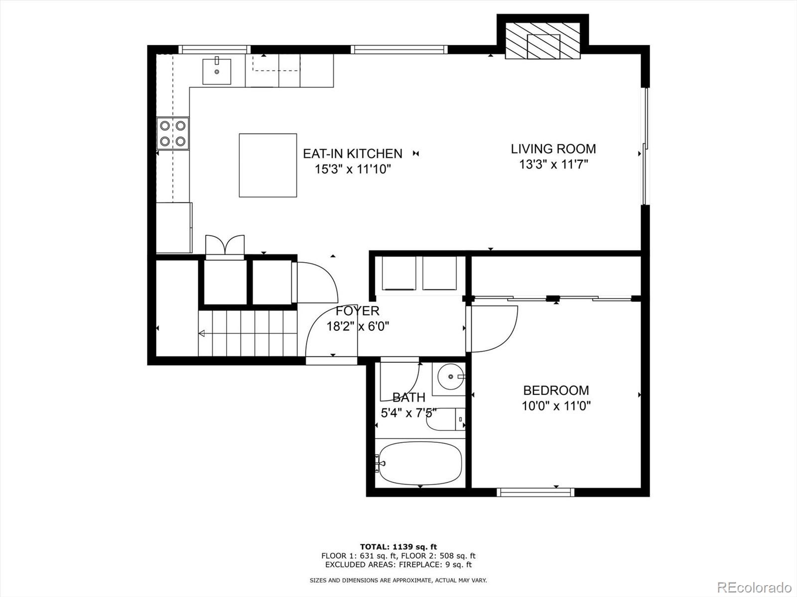 MLS Image #26 for 542 w crestline circle 8b1,littleton, Colorado