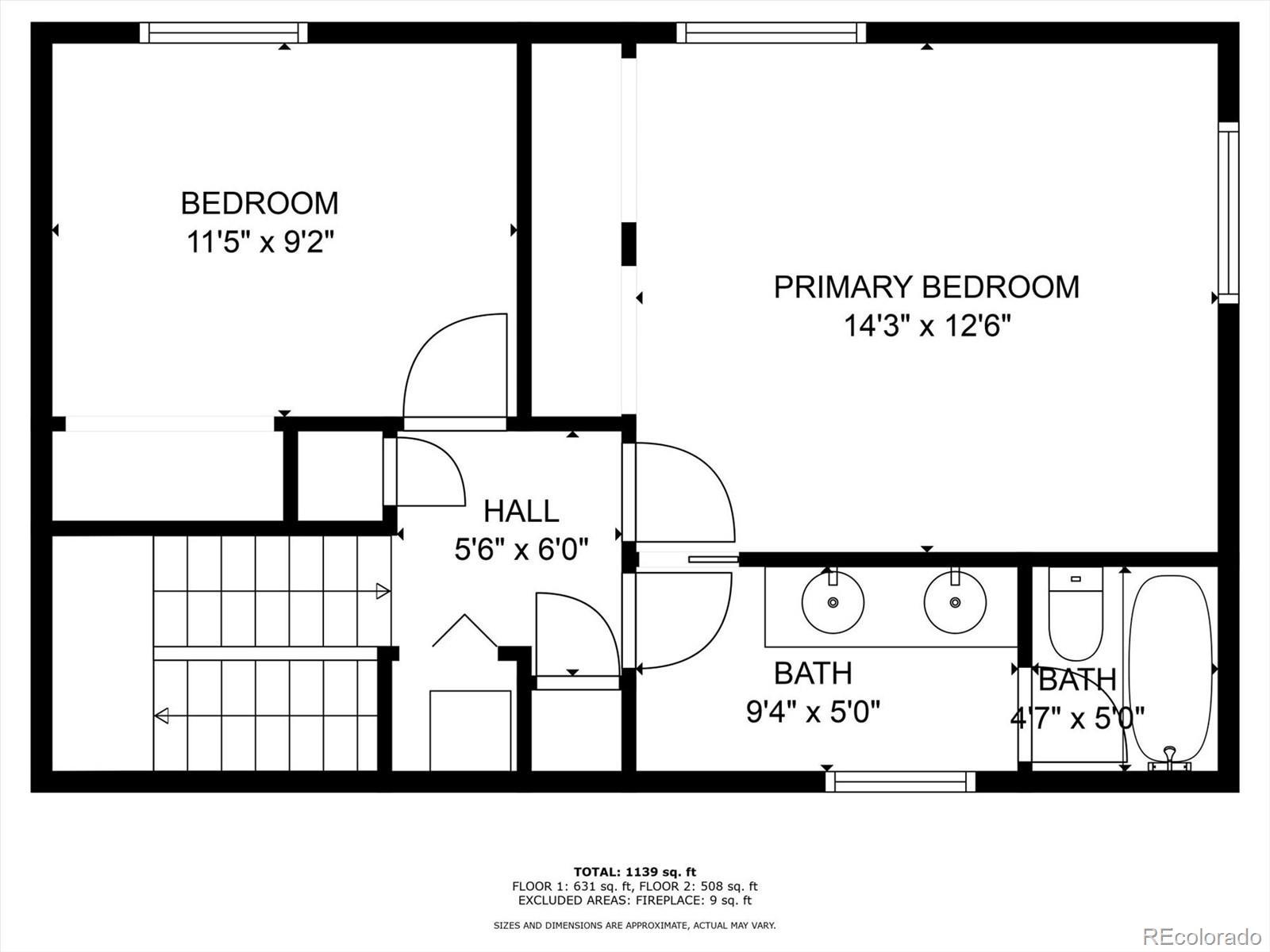 MLS Image #27 for 542 w crestline circle 8b1,littleton, Colorado