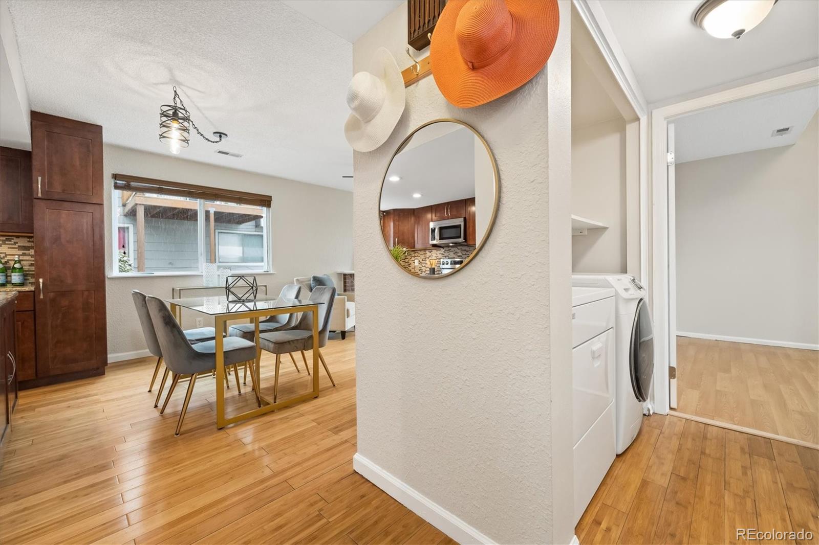 MLS Image #4 for 542 w crestline circle 8b1,littleton, Colorado