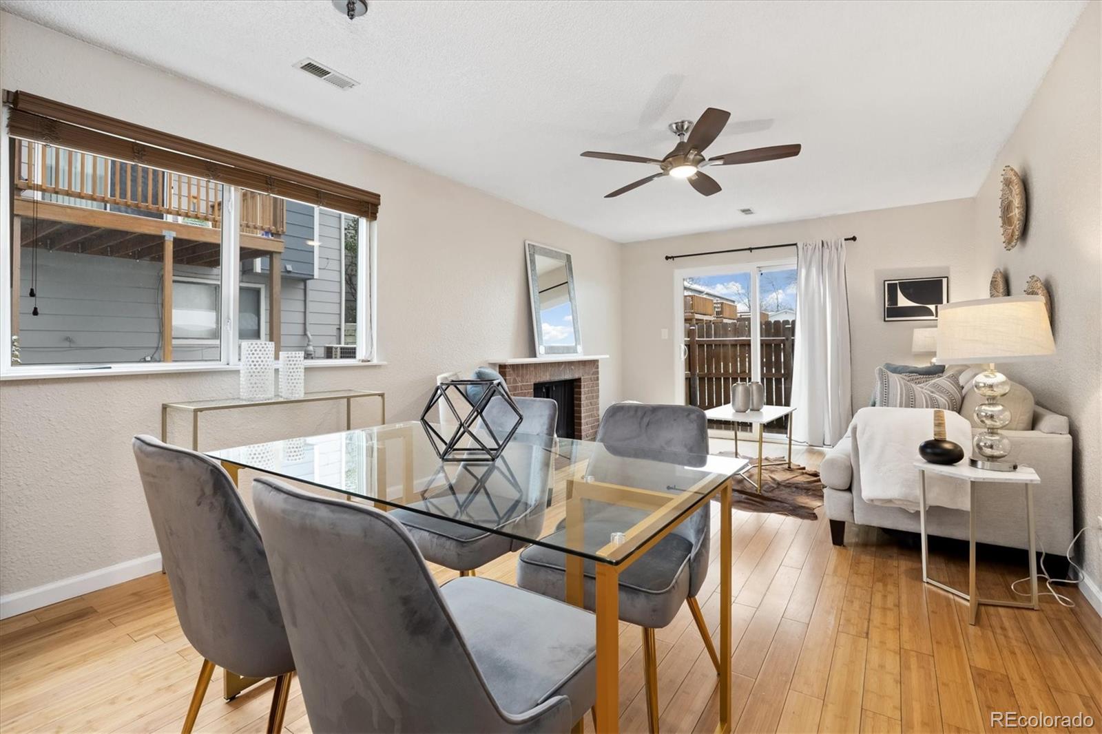 MLS Image #5 for 542 w crestline circle 8b1,littleton, Colorado