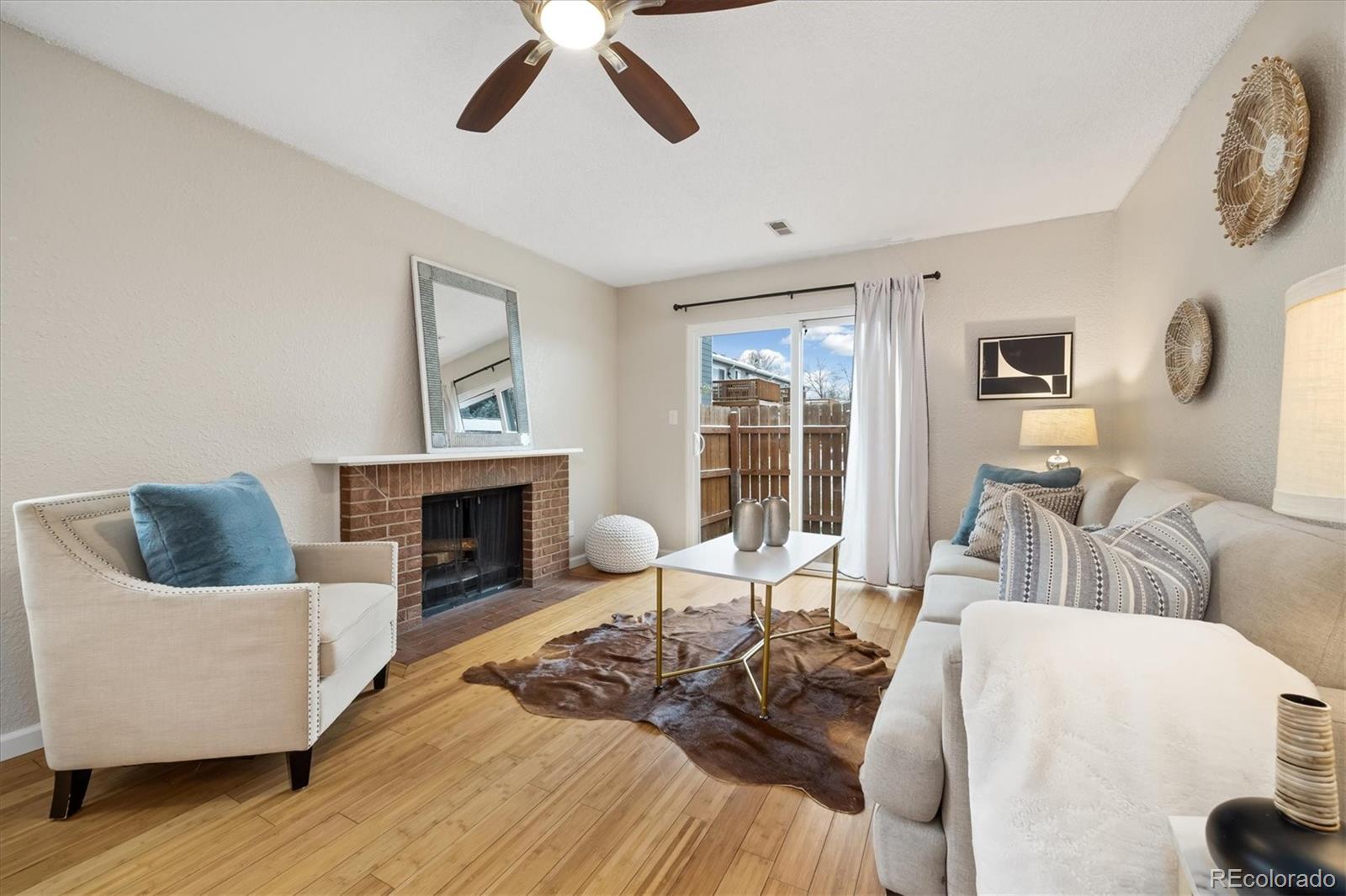 MLS Image #6 for 542 w crestline circle 8b1,littleton, Colorado