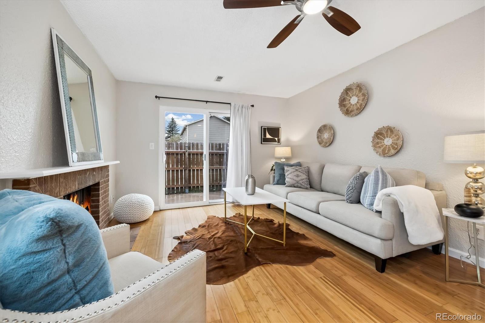 MLS Image #7 for 542 w crestline circle 8b1,littleton, Colorado
