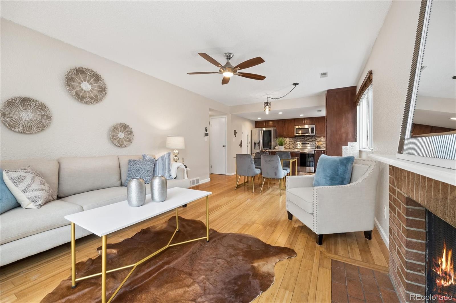 MLS Image #8 for 542 w crestline circle 8b1,littleton, Colorado