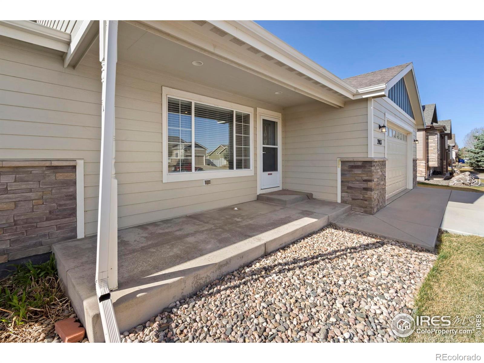 CMA Image for 3903  mount oxford street,Wellington, Colorado
