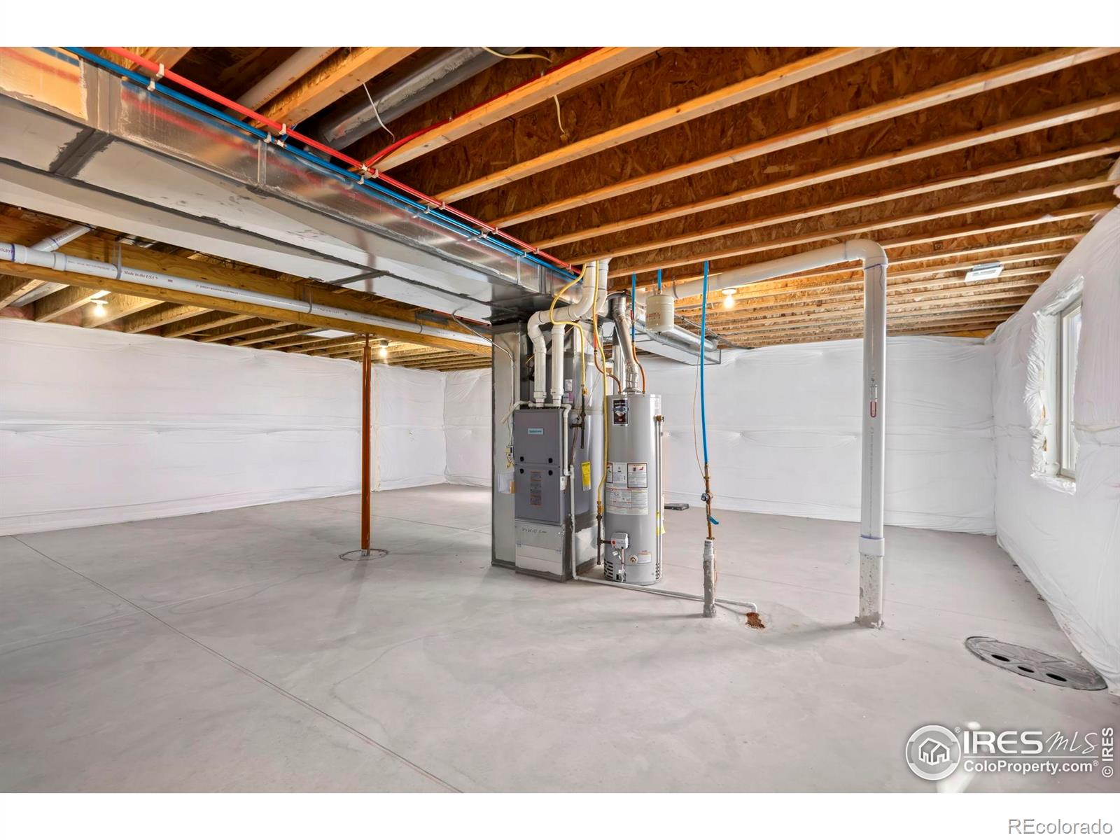 MLS Image #25 for 3903  mount oxford street,wellington, Colorado