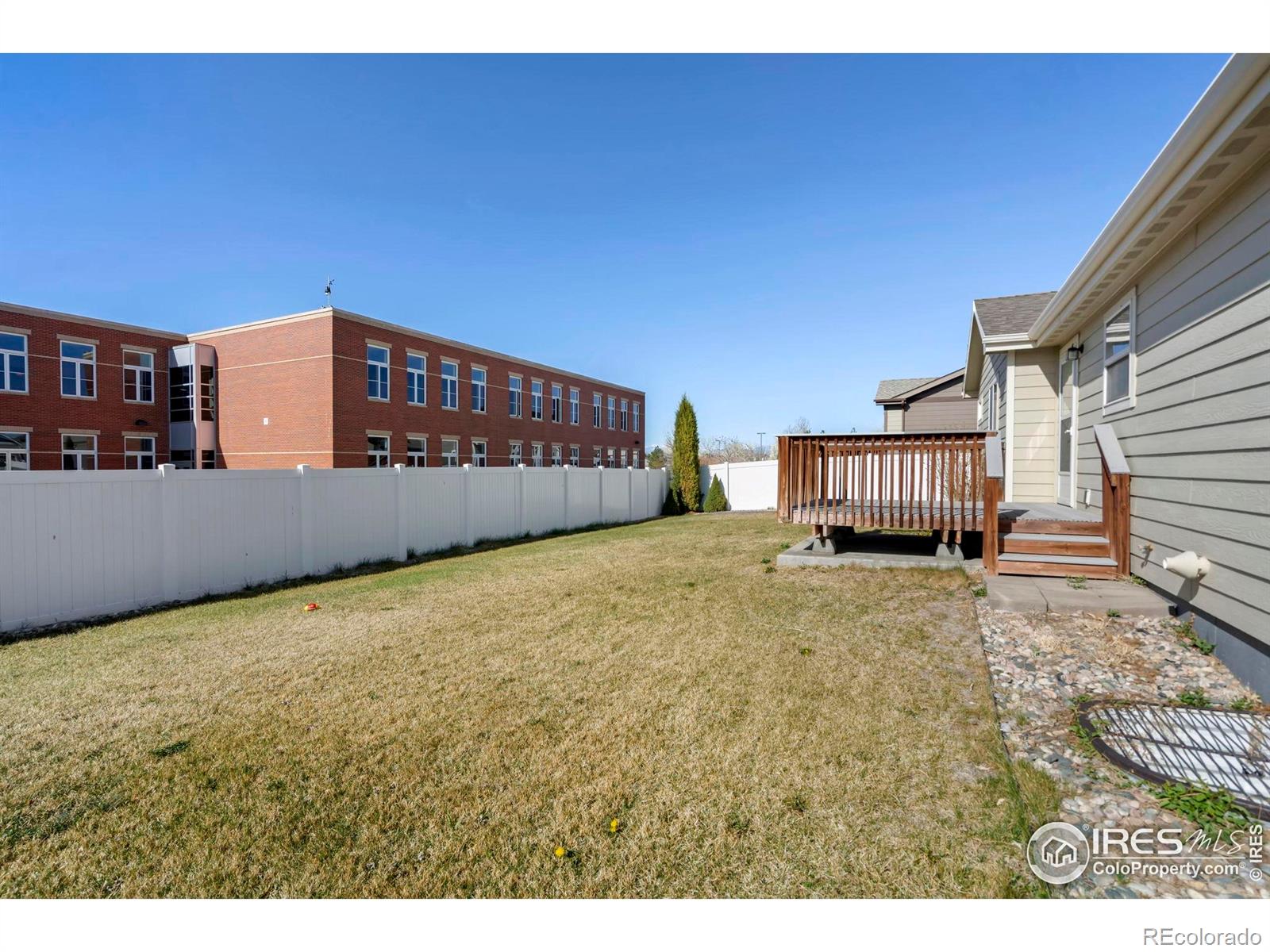 MLS Image #29 for 3903  mount oxford street,wellington, Colorado