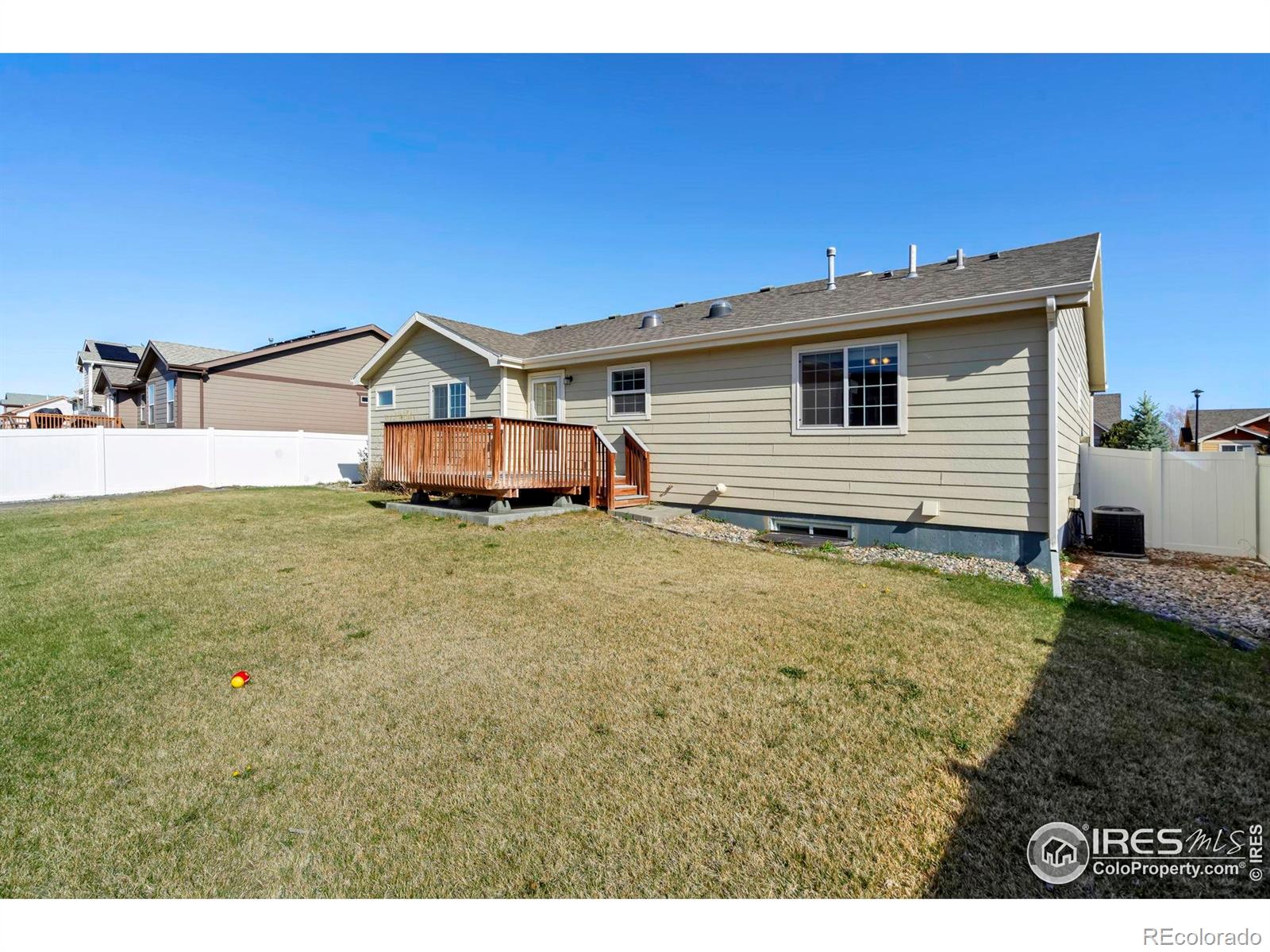 MLS Image #31 for 3903  mount oxford street,wellington, Colorado