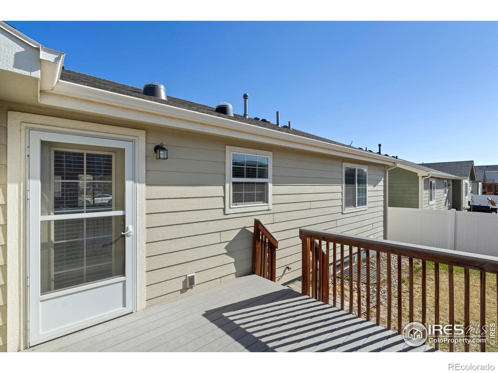 MLS Image #33 for 3903  mount oxford street,wellington, Colorado