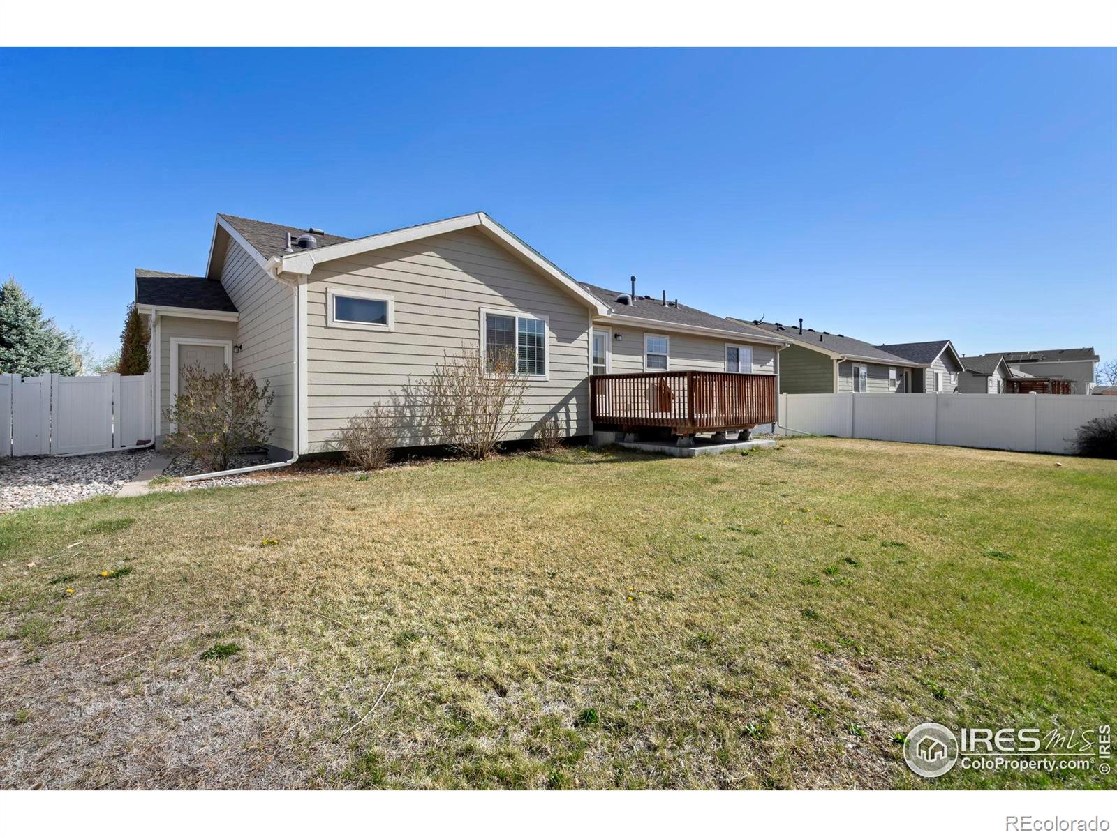 MLS Image #36 for 3903  mount oxford street,wellington, Colorado