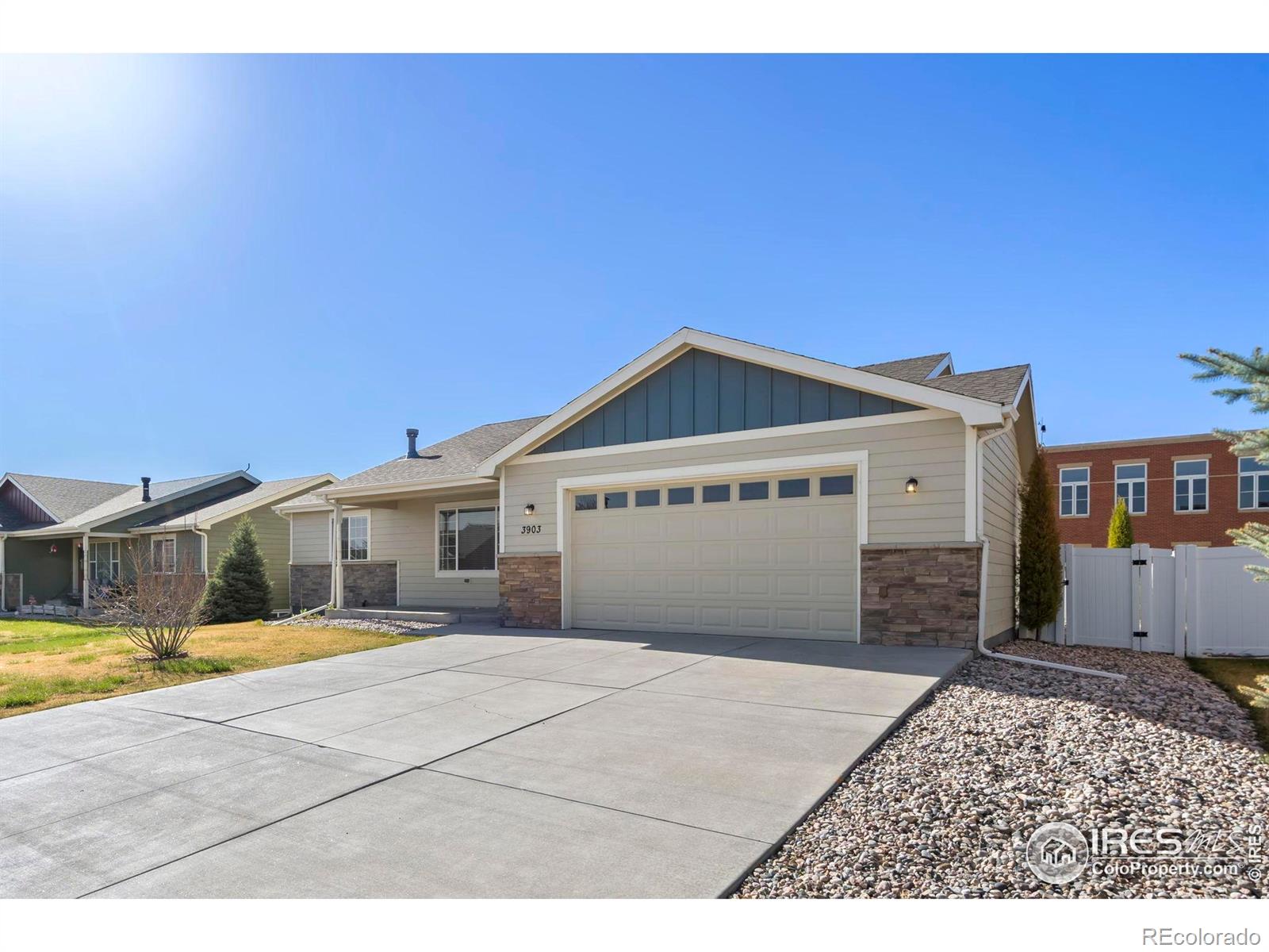 MLS Image #38 for 3903  mount oxford street,wellington, Colorado