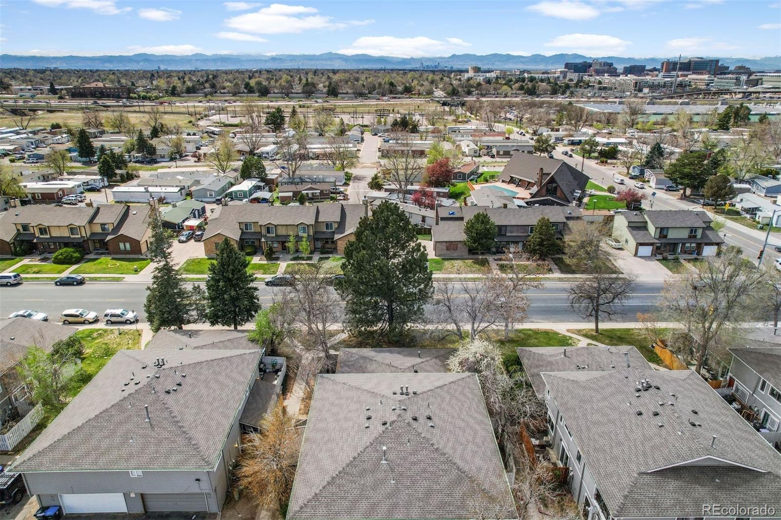 MLS Image #5 for 1280  sable boulevard,aurora, Colorado