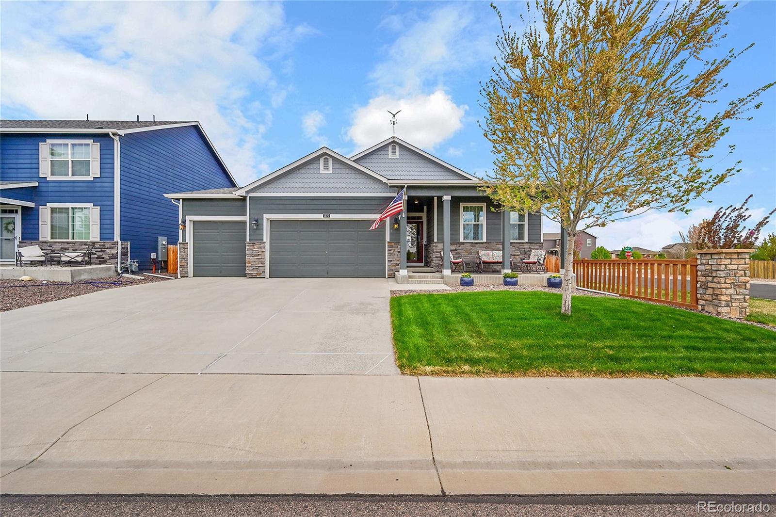 MLS Image #0 for 1570  clarendon drive,windsor, Colorado