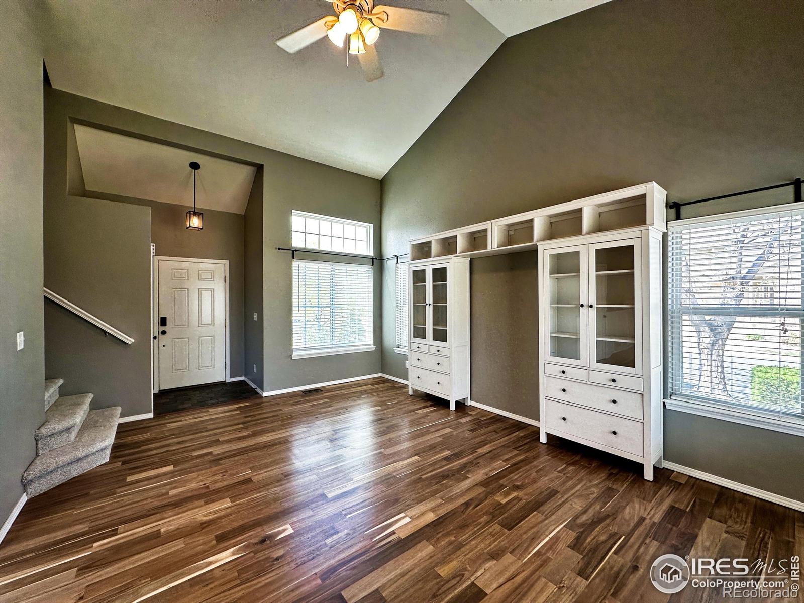 MLS Image #2 for 6502  carmichael street,fort collins, Colorado