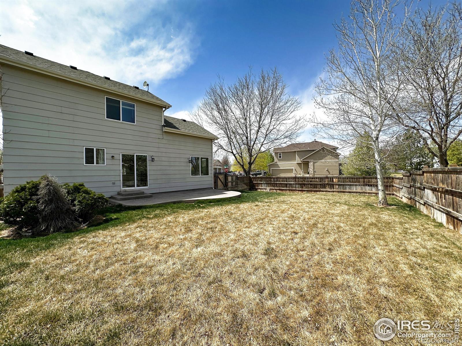 MLS Image #25 for 6502  carmichael street,fort collins, Colorado