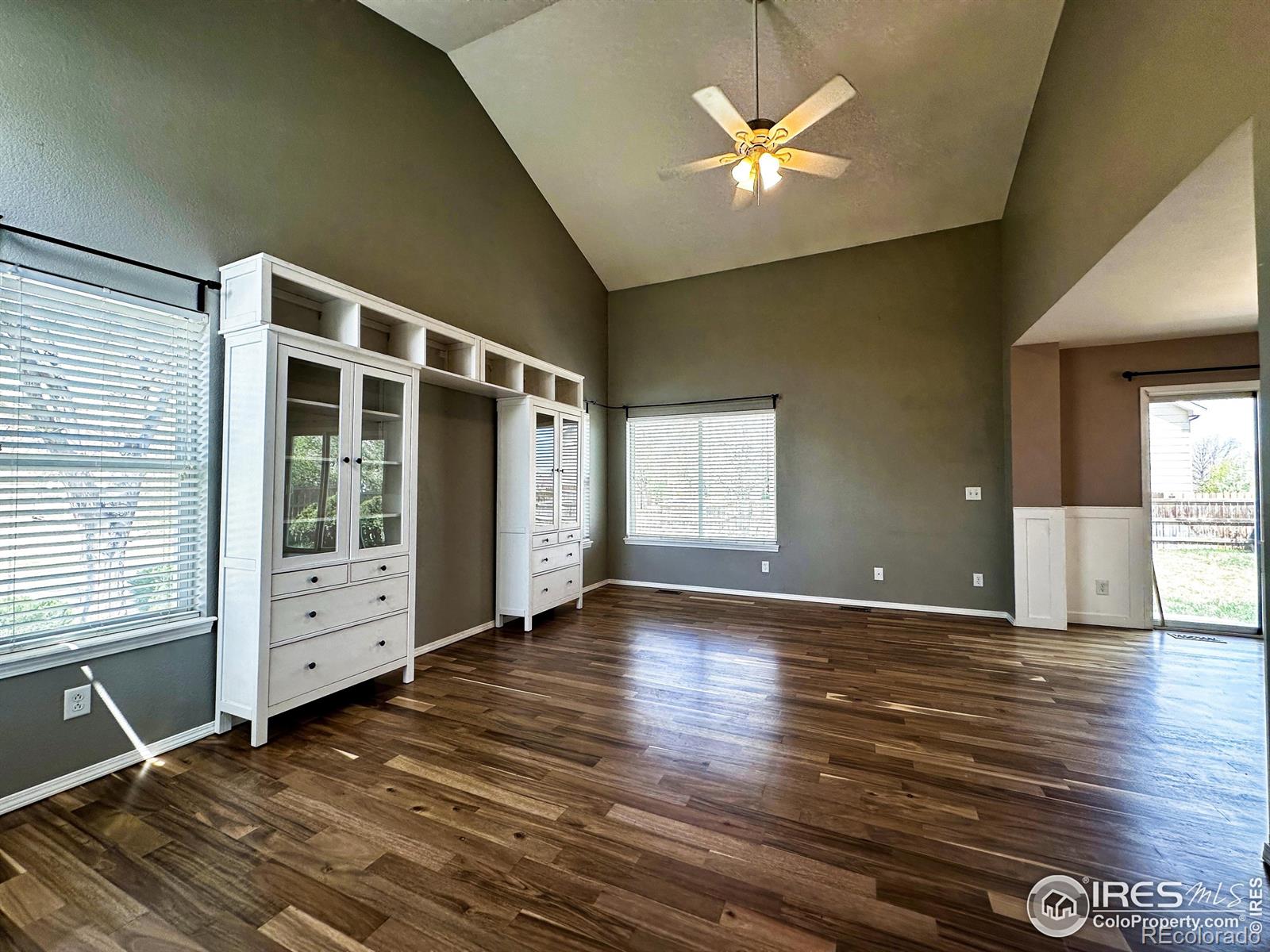 MLS Image #3 for 6502  carmichael street,fort collins, Colorado