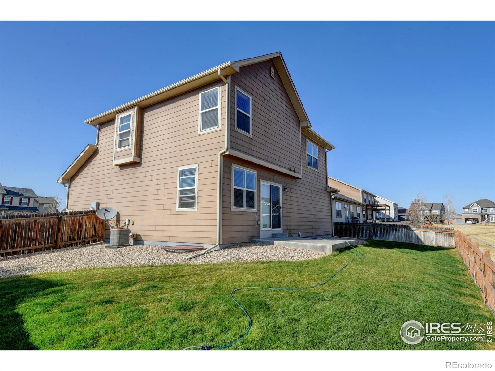 MLS Image #28 for 1565  harpendon court,windsor, Colorado