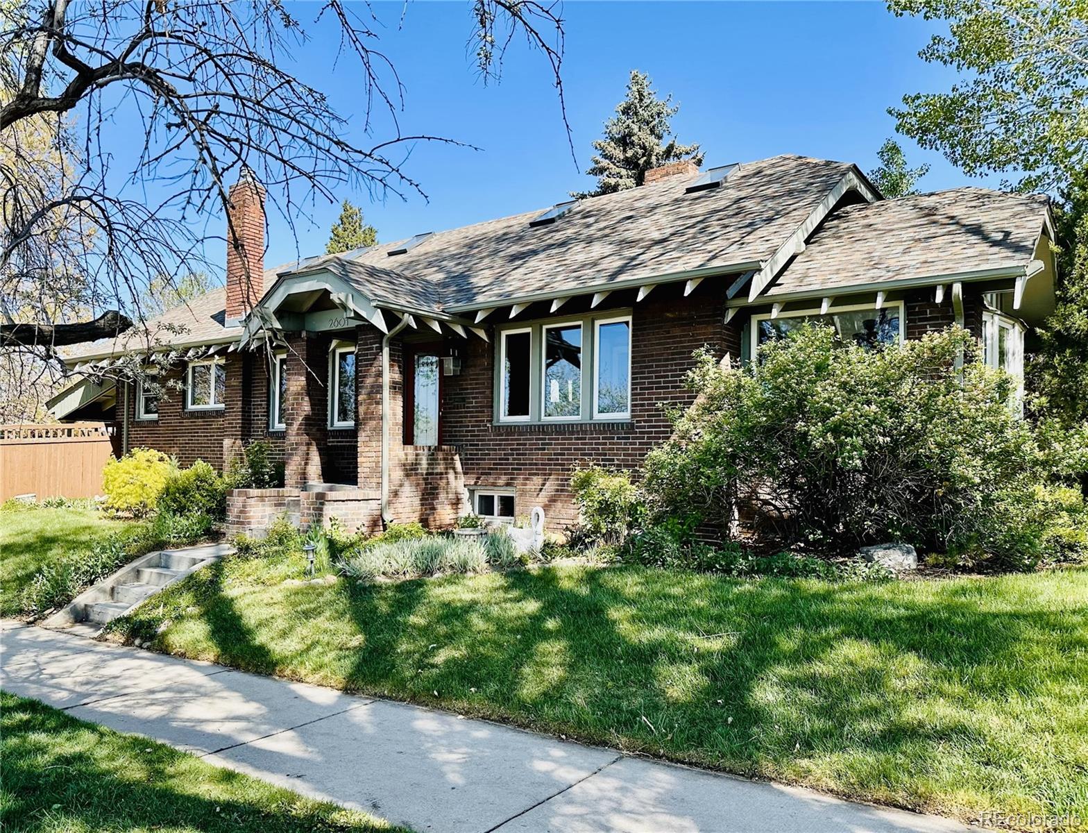 MLS Image #0 for 2601 n clayton street,denver, Colorado
