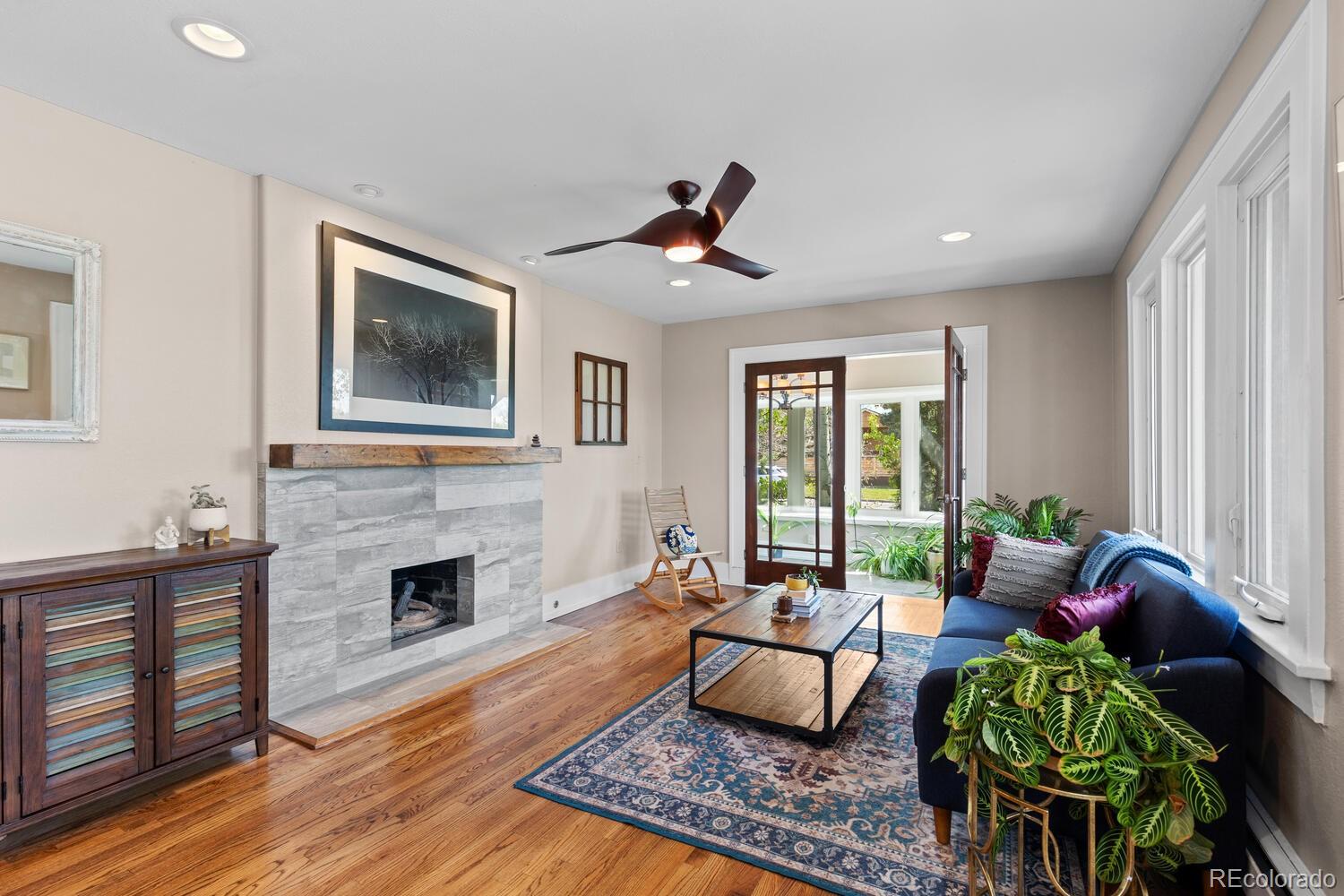 MLS Image #2 for 2601 n clayton street,denver, Colorado