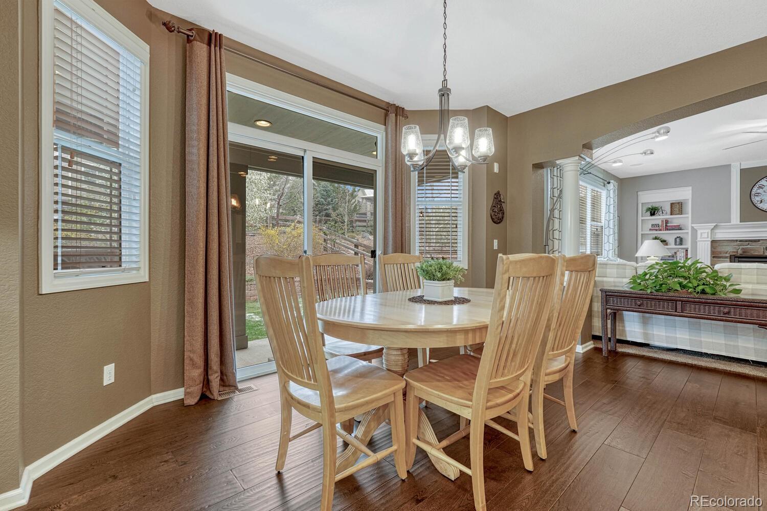MLS Image #13 for 2618  bellavista street,castle rock, Colorado