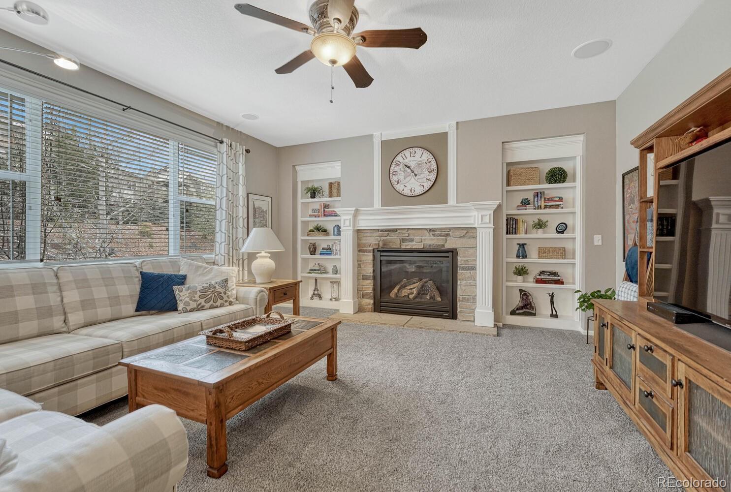 MLS Image #14 for 2618  bellavista street,castle rock, Colorado