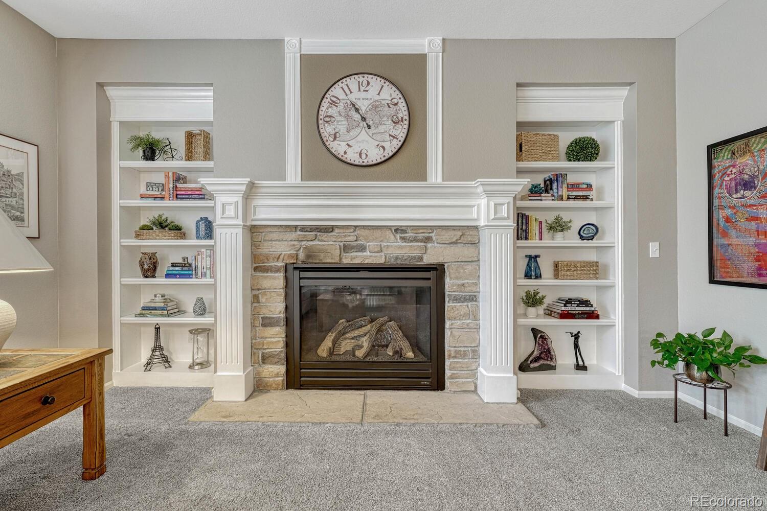 MLS Image #15 for 2618  bellavista street,castle rock, Colorado