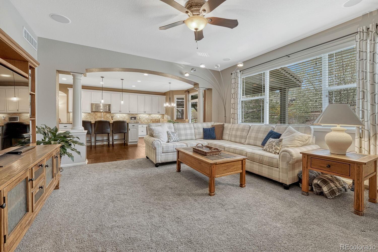 MLS Image #16 for 2618  bellavista street,castle rock, Colorado