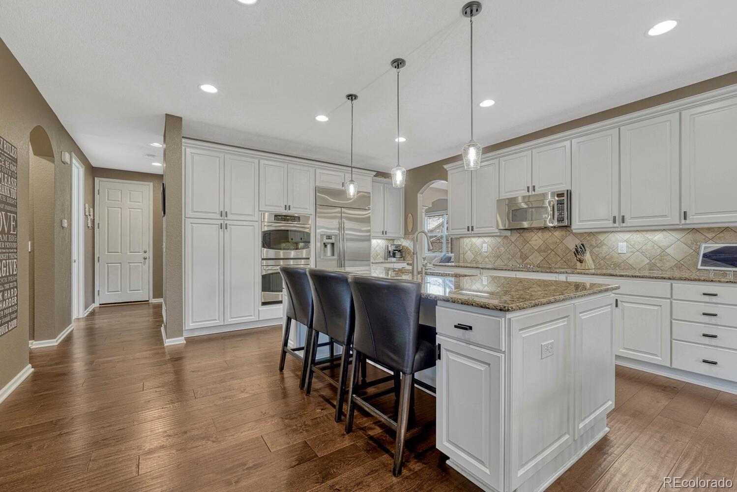 MLS Image #17 for 2618  bellavista street,castle rock, Colorado
