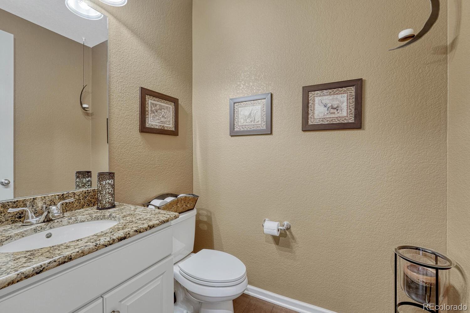 MLS Image #18 for 2618  bellavista street,castle rock, Colorado