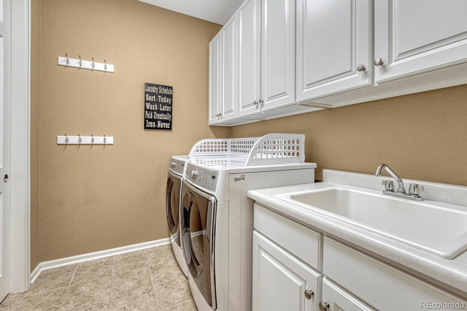MLS Image #19 for 2618  bellavista street,castle rock, Colorado