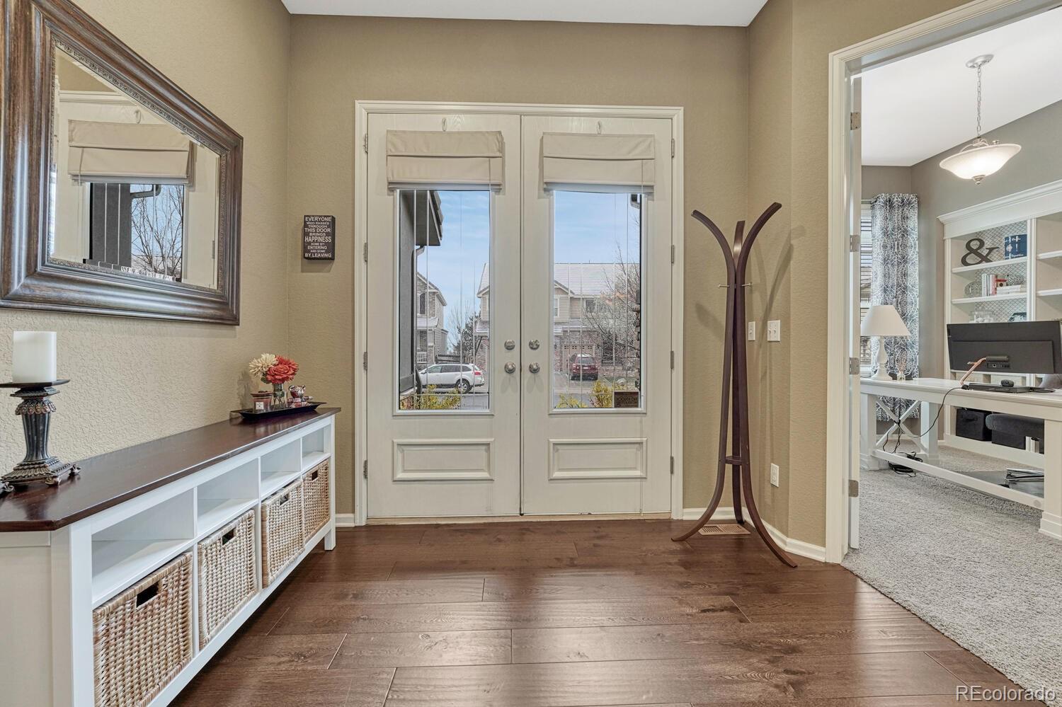 MLS Image #3 for 2618  bellavista street,castle rock, Colorado
