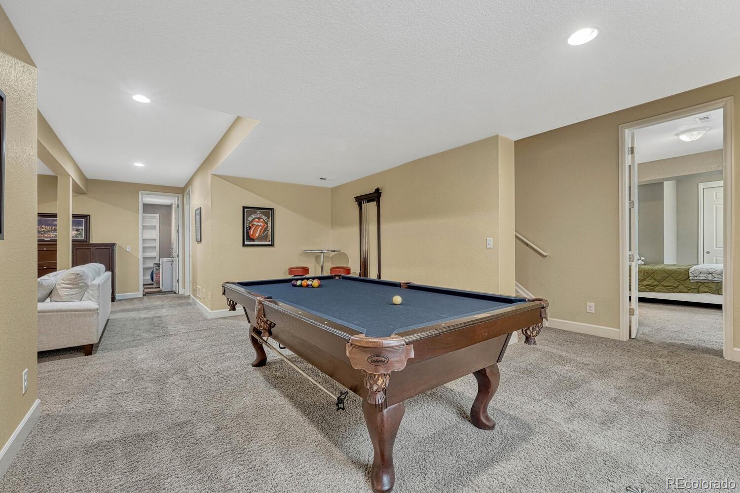 MLS Image #34 for 2618  bellavista street,castle rock, Colorado