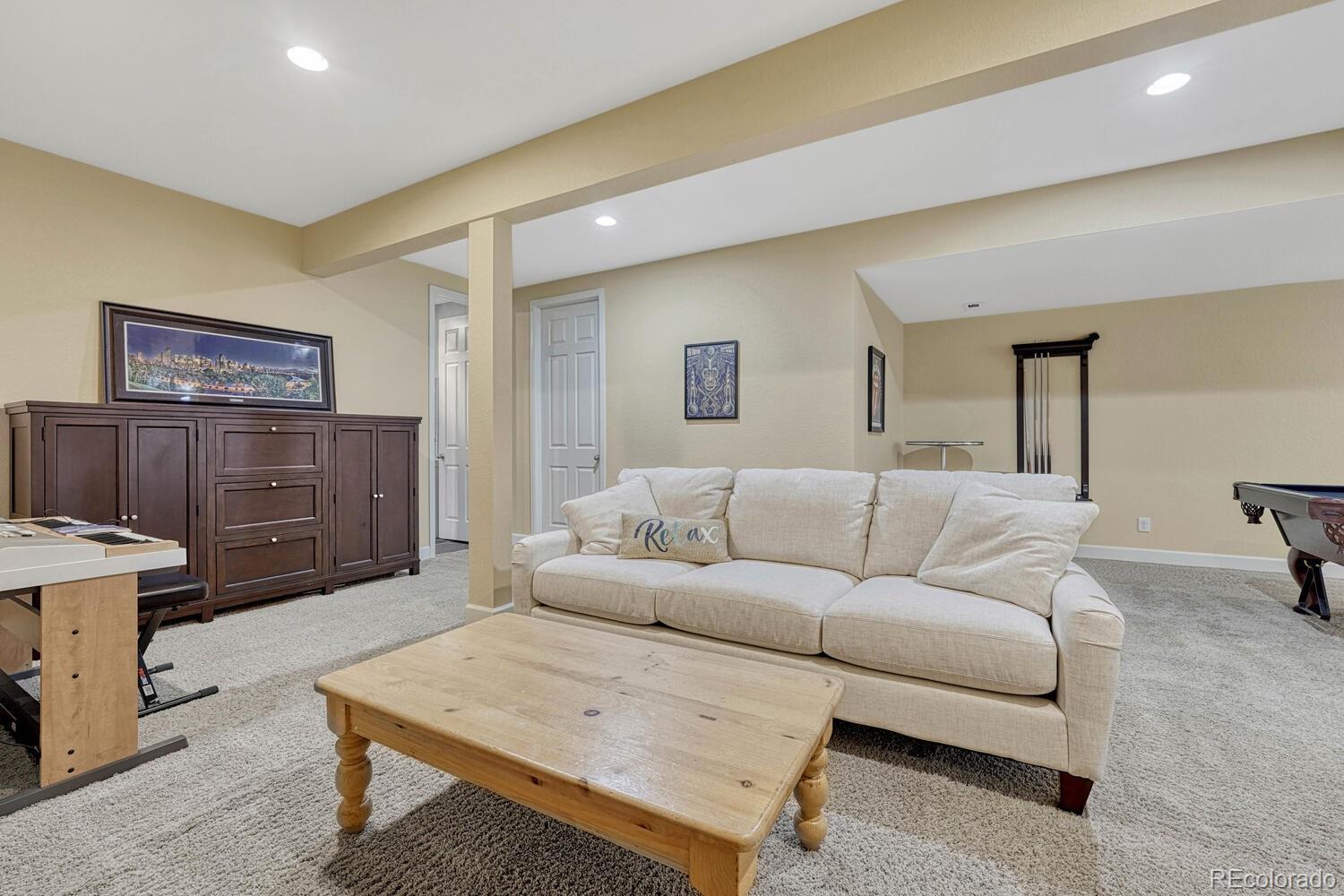 MLS Image #36 for 2618  bellavista street,castle rock, Colorado