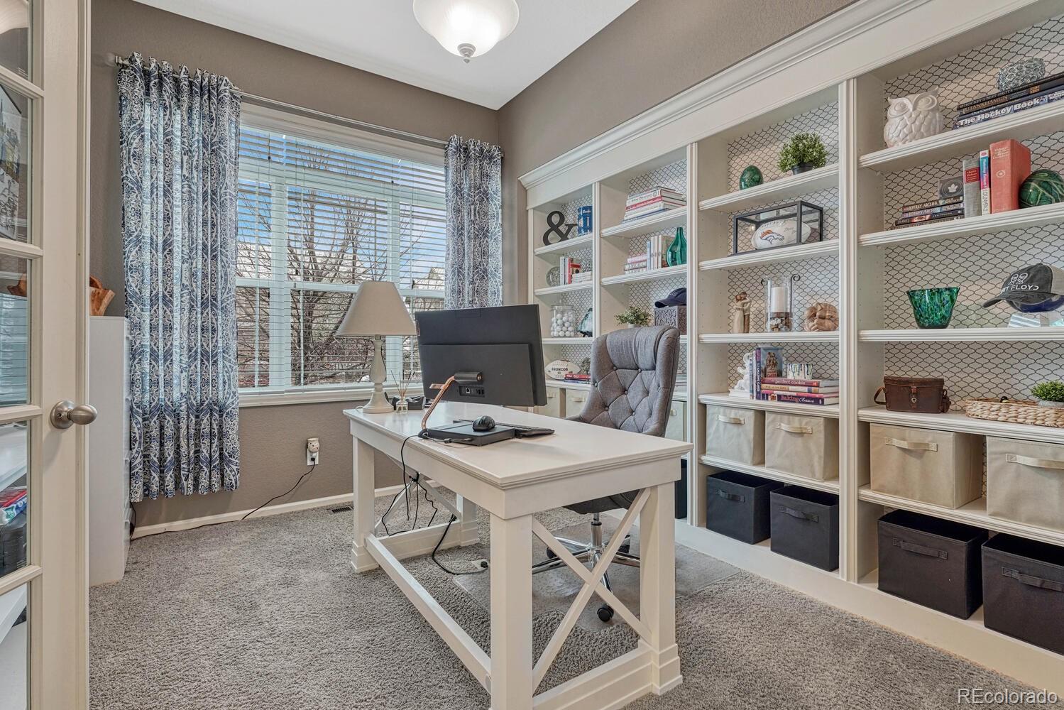 MLS Image #4 for 2618  bellavista street,castle rock, Colorado