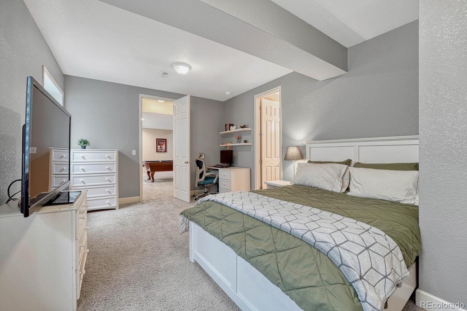 MLS Image #40 for 2618  bellavista street,castle rock, Colorado